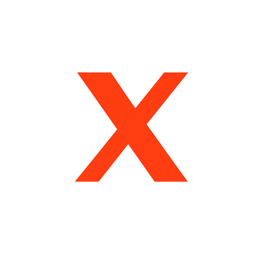 X (Twitter)
